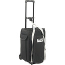 Anchor Audio Soft-GG Soft Rolling Case for Go Getter Sound System (Black)