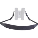 OP/TECH USA Small Binocular Strap (Black)