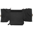 Porta Brace AR-F4 Custom-Fit Cordura Case for Zoom F4 Recorder