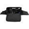 Porta Brace AR-F4 Custom-Fit Cordura Case for Zoom F4 Recorder