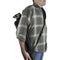Porta Brace Tripod-Carrying Shoulder Strap (3" Wide)