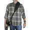 Porta Brace Tripod-Carrying Shoulder Strap (3" Wide)