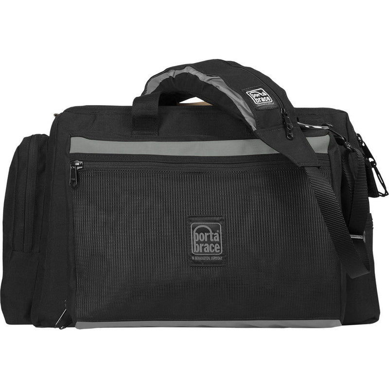 Porta Brace Soft Case for Assembled Cine-Style Camera (Black)