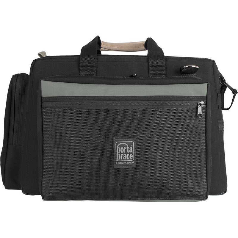 Porta Brace Soft Case for Assembled Cine-Style Camera (Black)