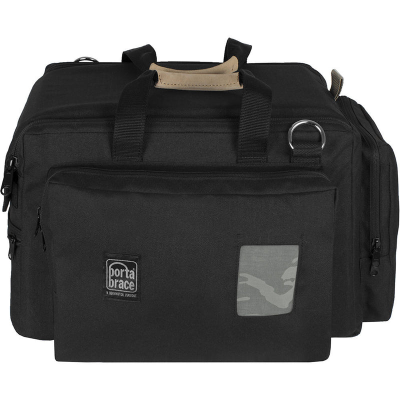 Porta Brace Soft Case for Assembled Cine-Style Camera (Black)