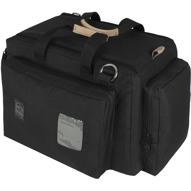 Porta Brace Soft Case for Assembled Cine-Style Camera (Black)