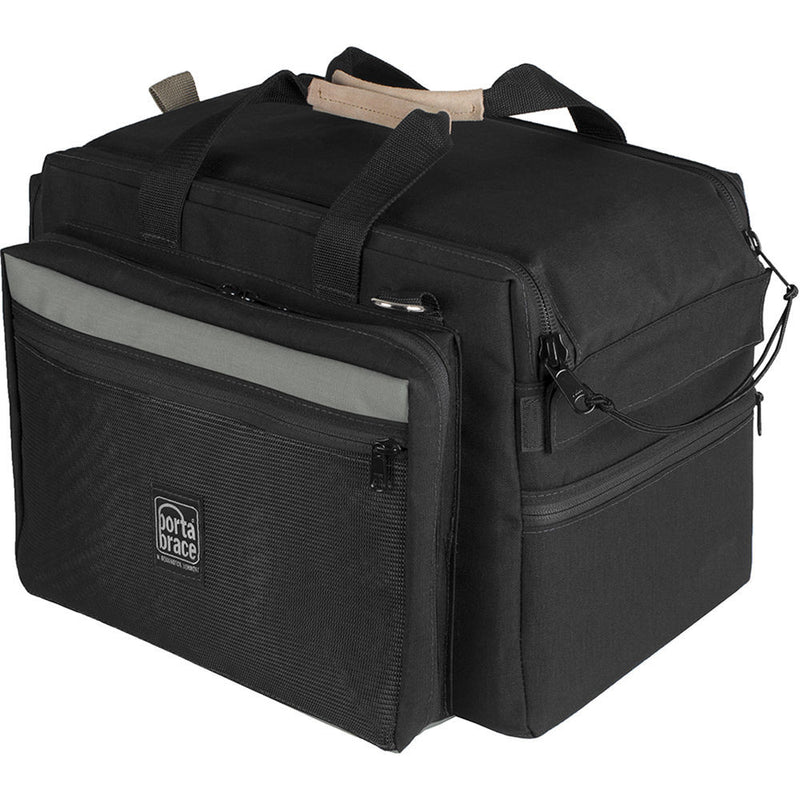 Porta Brace Soft Case for Assembled Cine-Style Camera (Black)