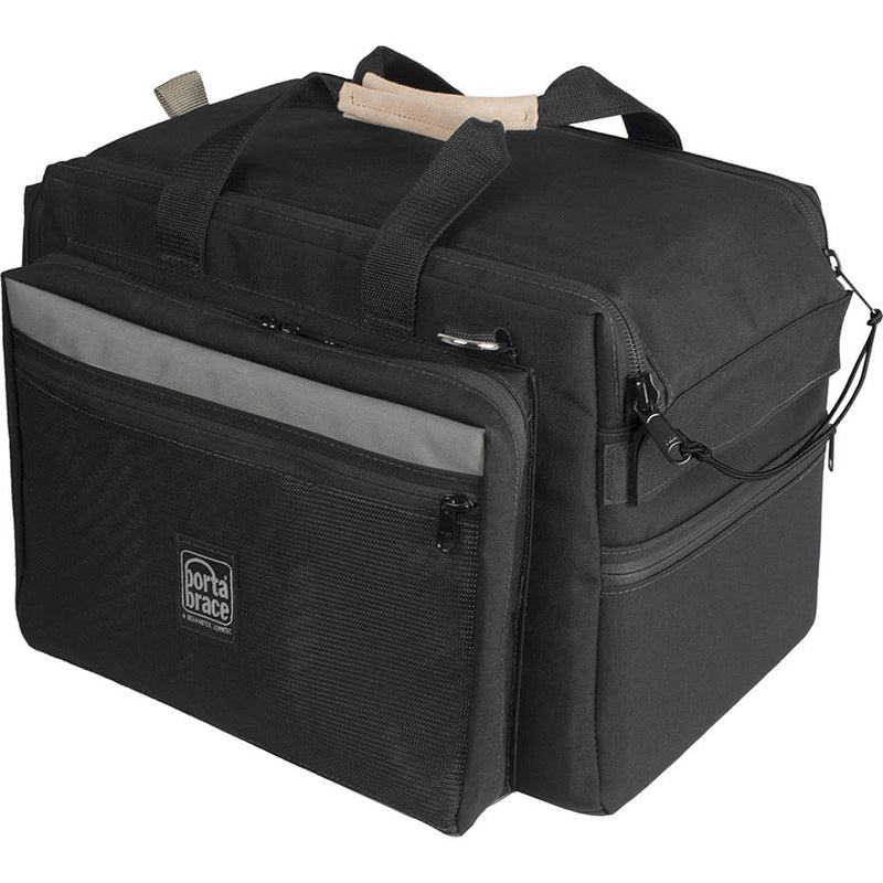 Porta Brace Soft Case for Assembled Cine-Style Camera (Black)