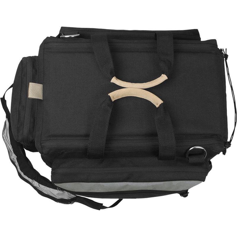 Porta Brace Soft Case for Assembled Cine-Style Camera (Black)