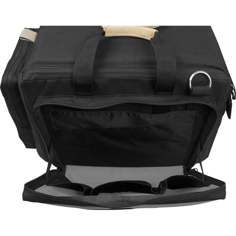 Porta Brace Soft Case for Assembled Cine-Style Camera (Black)
