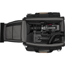 Porta Brace Soft Case for Assembled Cine-Style Camera (Black)