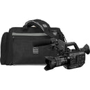 Porta Brace Soft Case for Assembled Cine-Style Camera (Black)