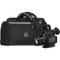 Porta Brace Soft Case for Assembled Cine-Style Camera (Black)