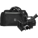 Porta Brace Soft Case for Assembled Cine-Style Camera (Black)