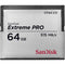 SanDisk 64GB Extreme PRO CFast 2.0 Memory Card (Canon & Blackmagic Cameras)