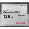 SanDisk 128GB Extreme PRO CFast 2.0 Memory Card (Canon & Blackmagic Cameras)