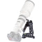 ProMediaGear GKJr. Katana Junior Aluminum Gimbal Head with C60 Side Clamp