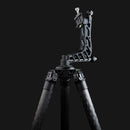 ProMediaGear GKJr. Katana Junior Aluminum Gimbal Head with C60 Side Clamp