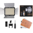 Yongnuo 300-III LED Variable-Color On-Camera Light