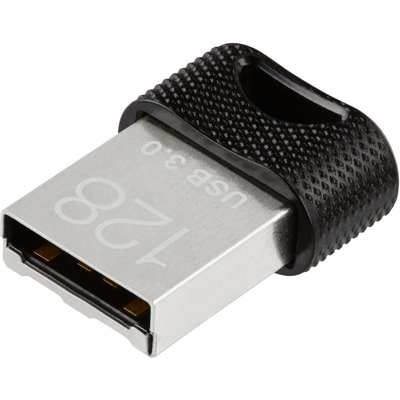 PNY Technologies Elite-X Fit USB 3.0 Flash Drive (128GB)