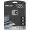 PNY Technologies Elite-X Fit USB 3.0 Flash Drive (128GB)