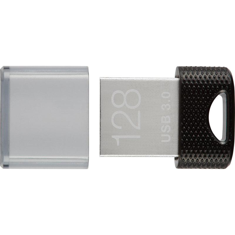 PNY Technologies Elite-X Fit USB 3.0 Flash Drive (128GB)