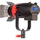 CAME-TV Boltzen 55W Focusable Fresnel Daylight LED Light