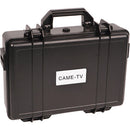 CAME-TV Boltzen 55W Focusable LED Fresnel 2-Light Kit