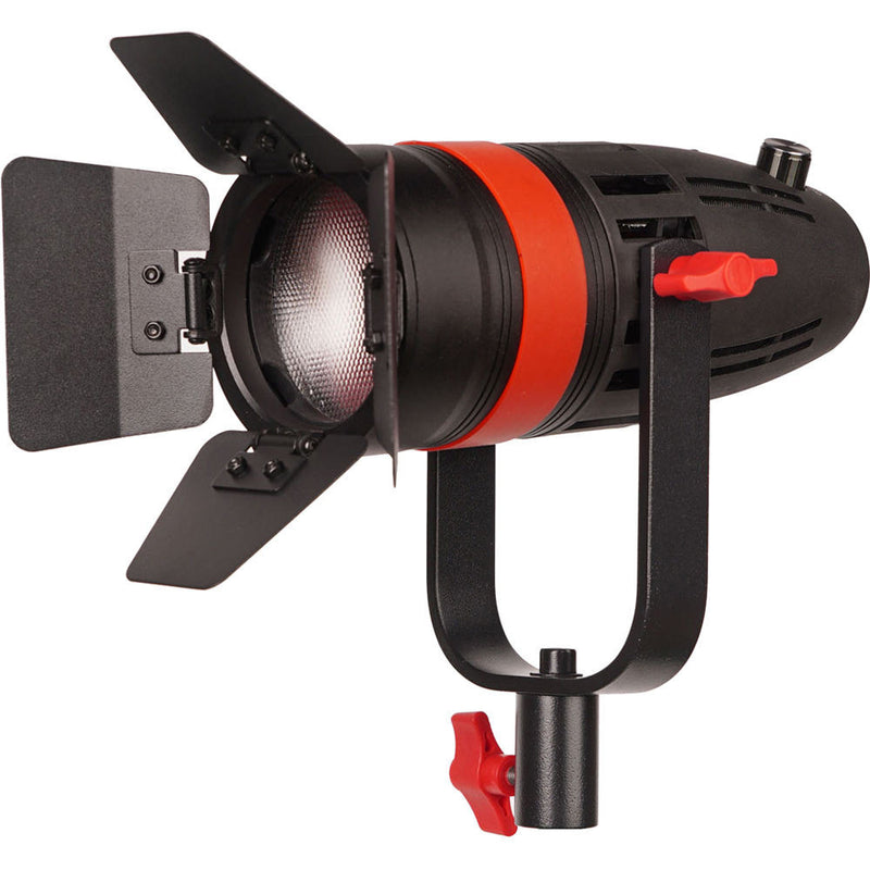 CAME-TV Boltzen 55W Focusable LED Fresnel 3-Light Kit