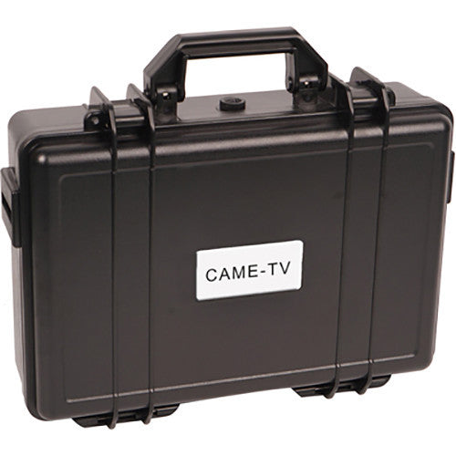 CAME-TV Boltzen 55W Focusable LED Fresnel 3-Light Kit