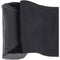 Oberwerth Donau Cowhide Leather Lenswrap (Extra Large, Black)