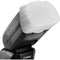 Vello Bounce Dome Diffuser for Canon Speedlite 600EX II-RT