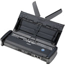 Canon imageFORMULA P-215II Scan-tini Personal Document Scanner