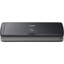 Canon imageFORMULA P-215II Scan-tini Personal Document Scanner