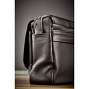 Oberwerth William Camera Bag (Dark Brown, Leather)