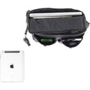 Oberwerth William Camera Bag (Dark Brown, Leather)