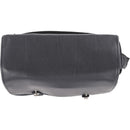 Oberwerth William Camera Bag (Dark Brown, Leather)