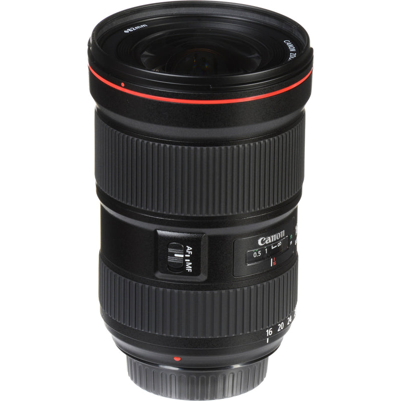 Canon EF 16-35mm f/2.8L III USM Lens