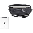 Oberwerth William Camera Bag (Dark Brown, Leather)