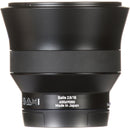 Zeiss Batis 18mm f/2.8 Lens for Sony E Mount