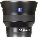 Zeiss Batis 18mm f/2.8 Lens for Sony E Mount