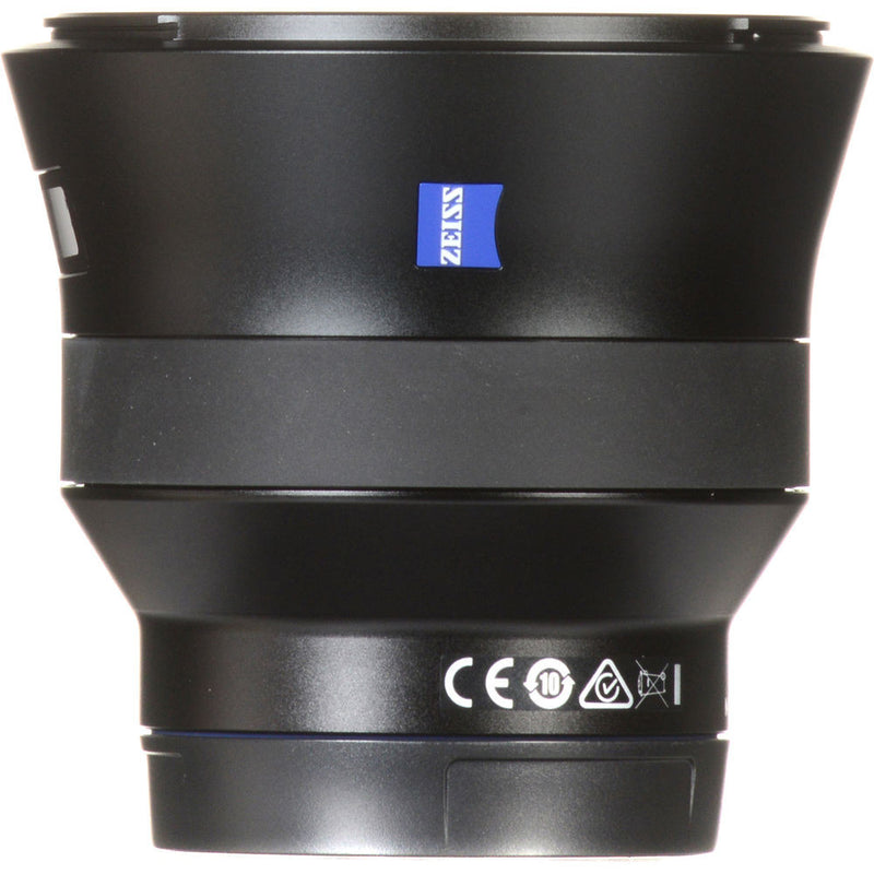 Zeiss Batis 18mm f/2.8 Lens for Sony E Mount