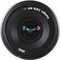 Zeiss Batis 18mm f/2.8 Lens for Sony E Mount