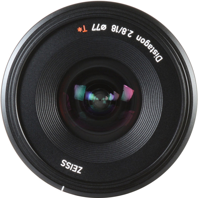Zeiss Batis 18mm f/2.8 Lens for Sony E Mount