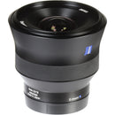 Zeiss Batis 18mm f/2.8 Lens for Sony E Mount