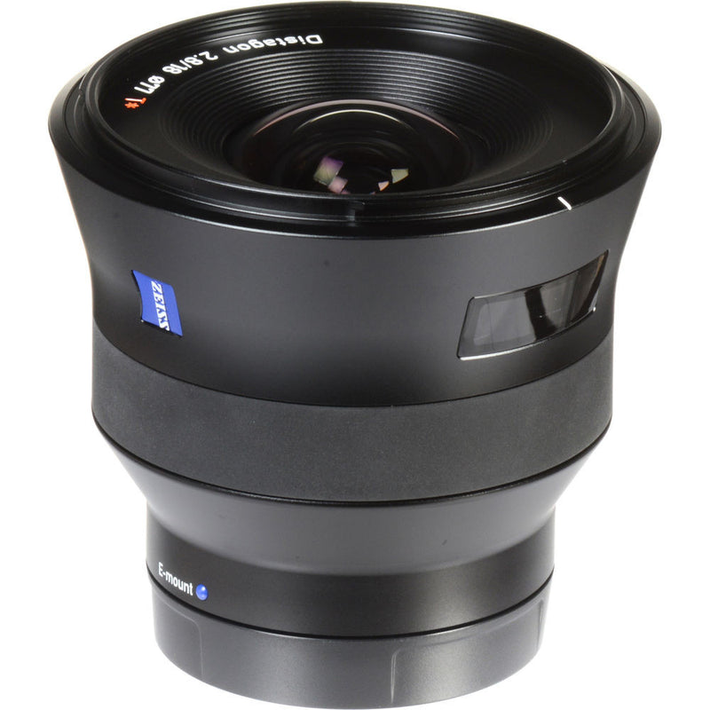 Zeiss Batis 18mm f/2.8 Lens for Sony E Mount