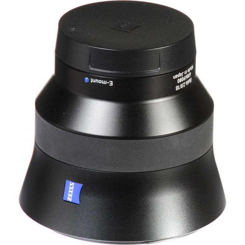 Zeiss Batis 18mm f/2.8 Lens for Sony E Mount