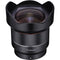 Rokinon AF 14mm f/2.8 FE Lens for Sony E