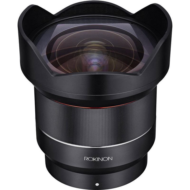 Rokinon AF 14mm f/2.8 FE Lens for Sony E