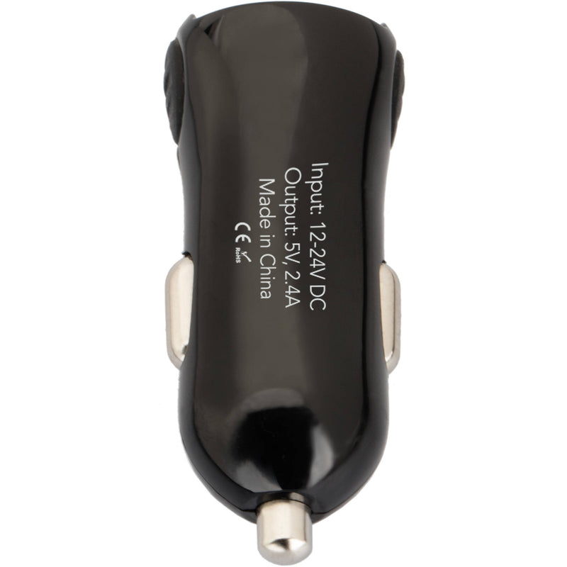 Xuma UCDC-248 Dual USB Car Charger